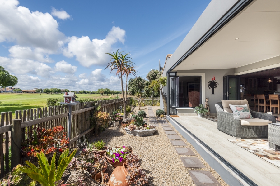 3 Bedroom Property for Sale in Langebaan Country Estate Western Cape